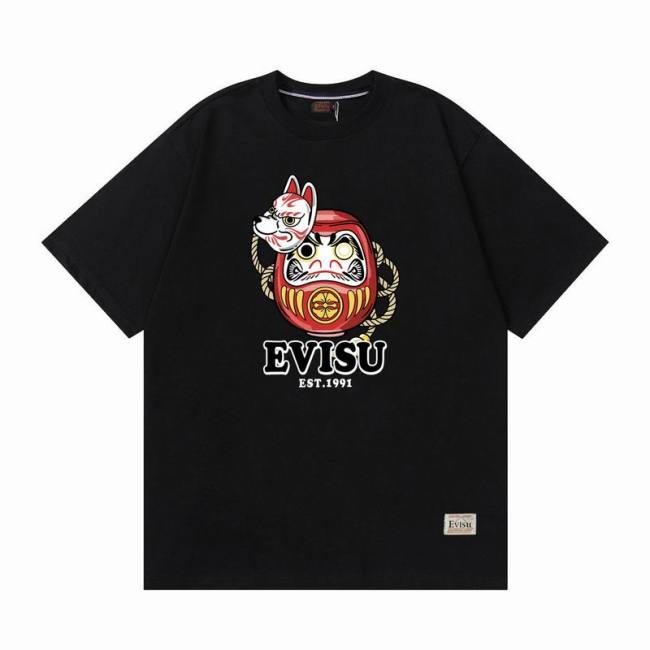 Evisu T-shirt-238(S-XXL)