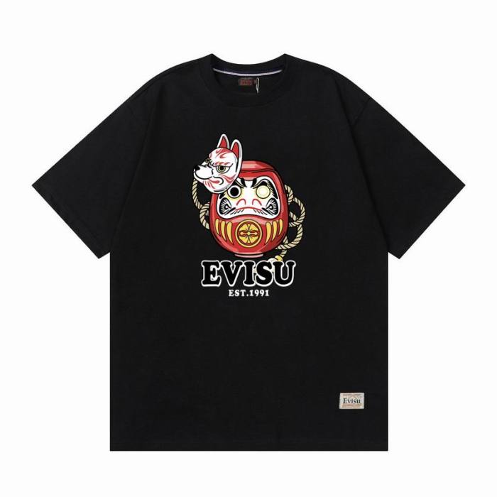 Evisu T-shirt-238(S-XXL)