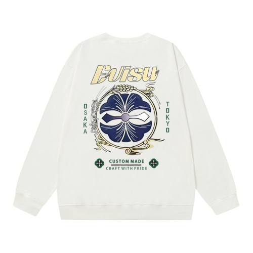 Evisu Hoodies-262(S-XL)