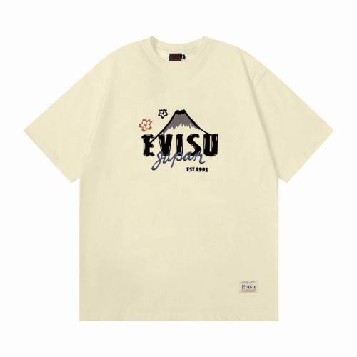 Evisu T-shirt-381(S-XXL)