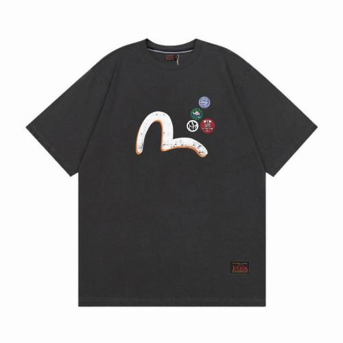 Evisu T-shirt-195(S-XXL)