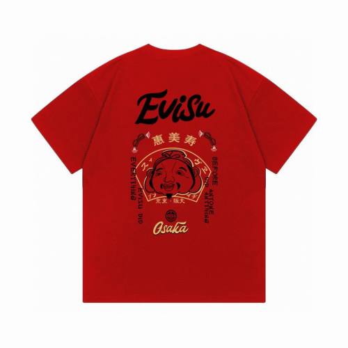 Evisu T-shirt-229(S-XXL)
