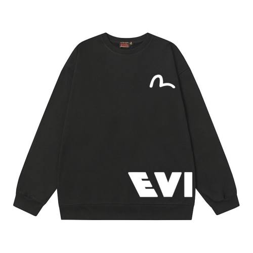 Evisu Hoodies-136(S-XL)
