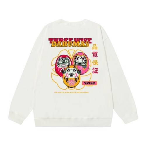 Evisu Hoodies-222(S-XL)