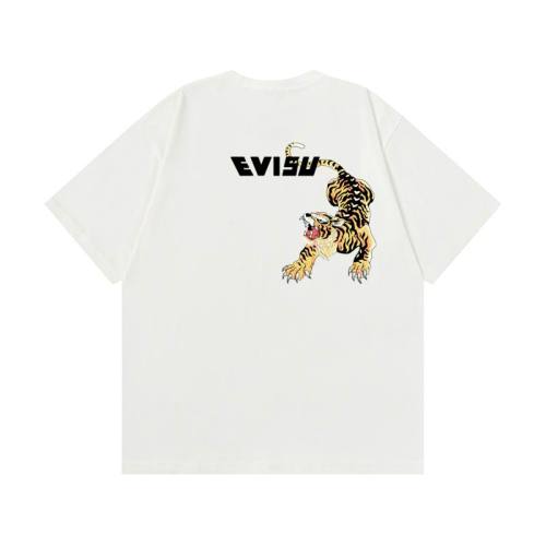 Evisu T-shirt-040(S-XL)