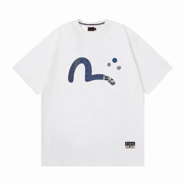 Evisu T-shirt-407(S-XXL)