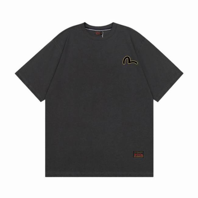 Evisu T-shirt-226(S-XXL)