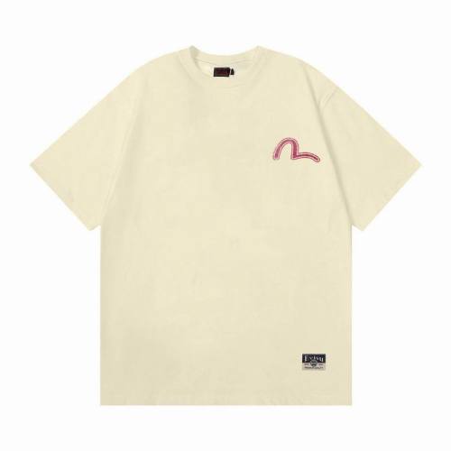 Evisu T-shirt-147(S-XXL)