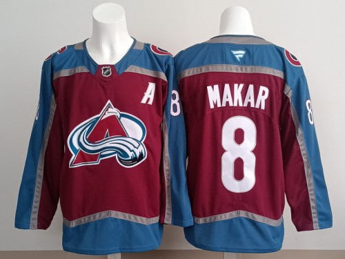 NHL New jerseys-483