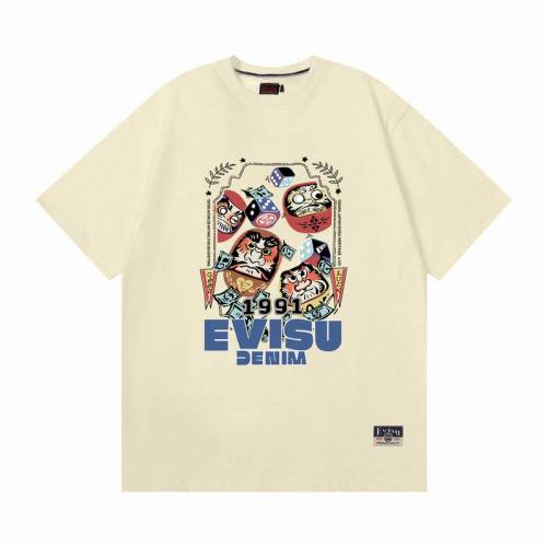 Evisu T-shirt-271(S-XXL)