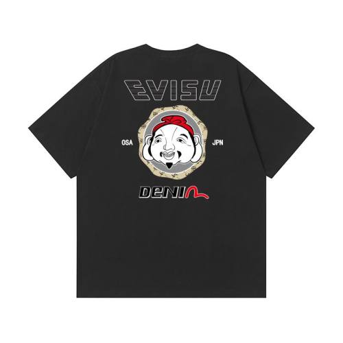 Evisu T-shirt-085(S-XL)