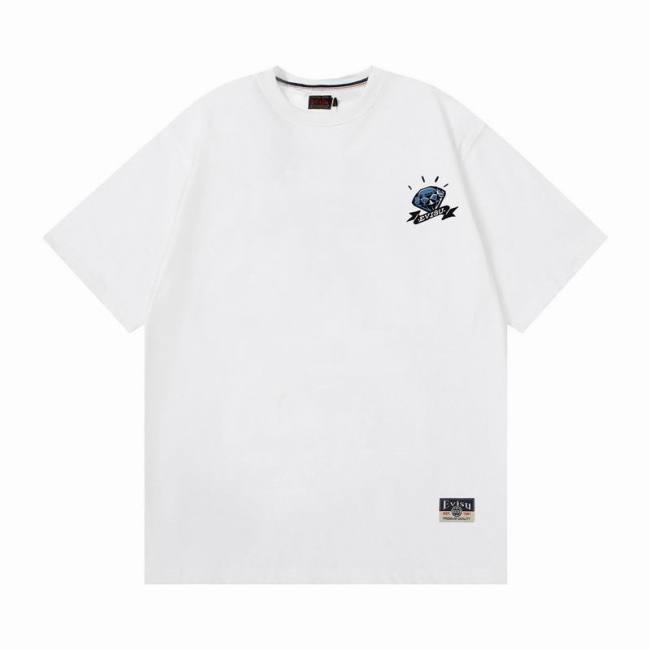 Evisu T-shirt-297(S-XXL)