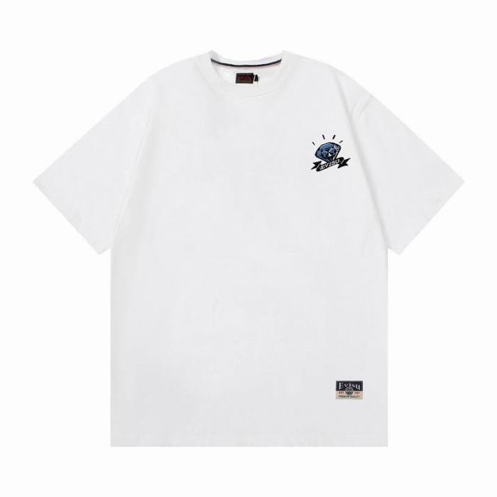 Evisu T-shirt-297(S-XXL)