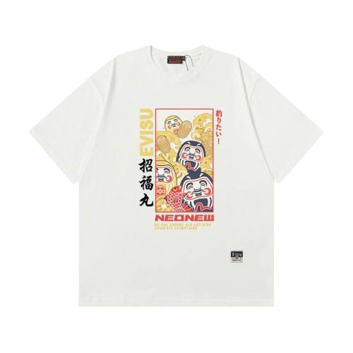 Evisu T-shirt-061(S-XL)
