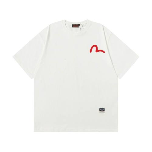 Evisu T-shirt-090(S-XL)