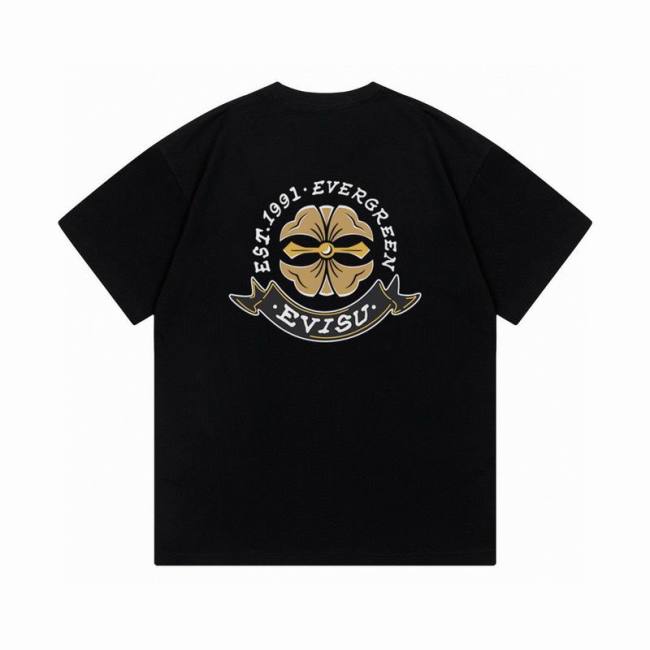 Evisu T-shirt-285(S-XXL)