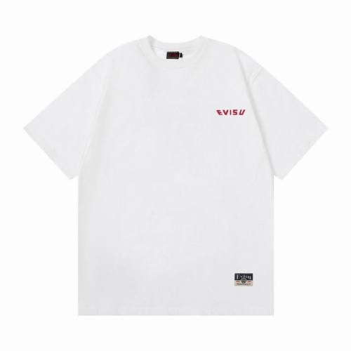 Evisu T-shirt-142(S-XXL)