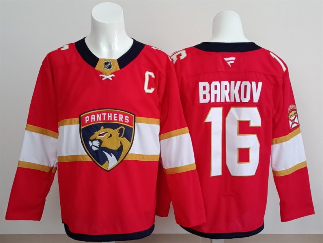 NHL New jerseys-394
