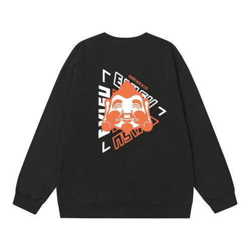 Evisu Hoodies-141(S-XL)