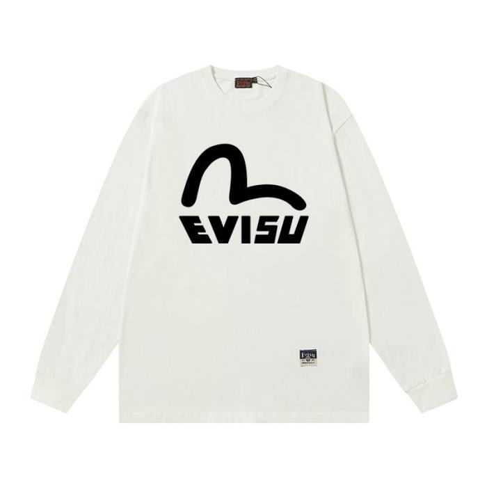 Evisu Hoodies-133(S-XL)