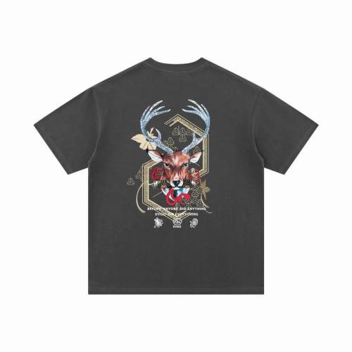 Evisu T-shirt-209(S-XXL)