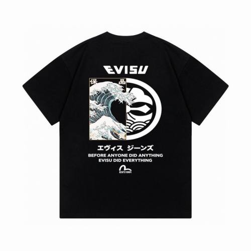 Evisu T-shirt-183(S-XXL)