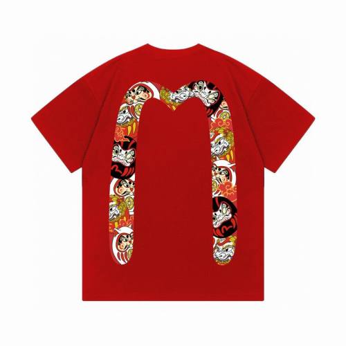 Evisu T-shirt-244(S-XXL)