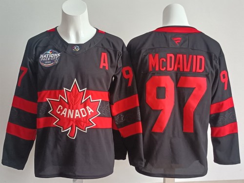 NHL New jerseys-351