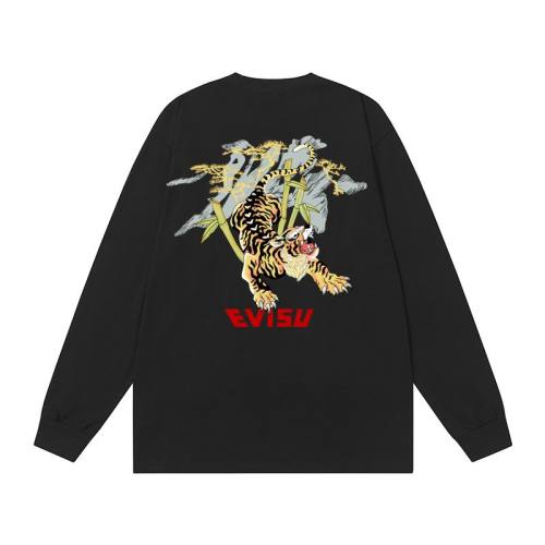 Evisu Hoodies-024(S-XL)