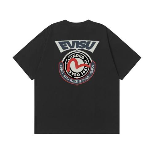 Evisu T-shirt-028(S-XL)