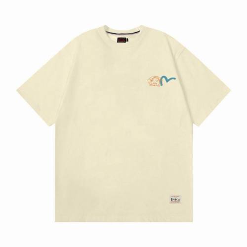Evisu T-shirt-251(S-XXL)