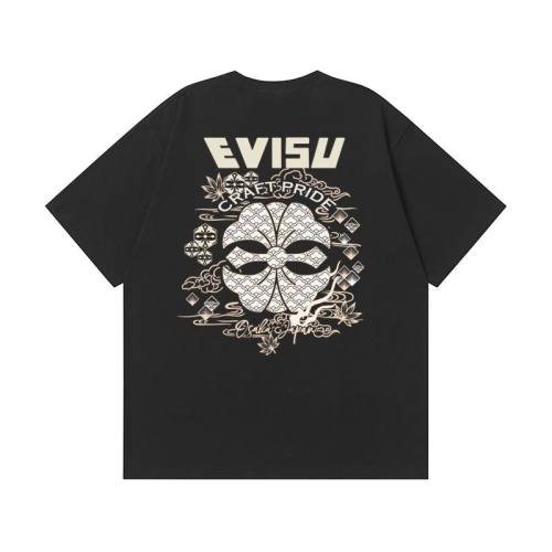 Evisu T-shirt-048(S-XL)
