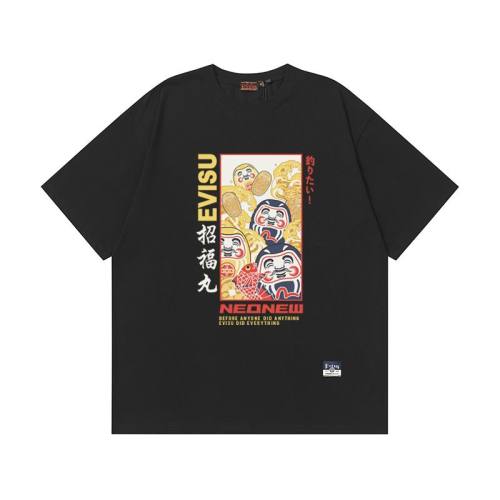 Evisu T-shirt-062(S-XL)
