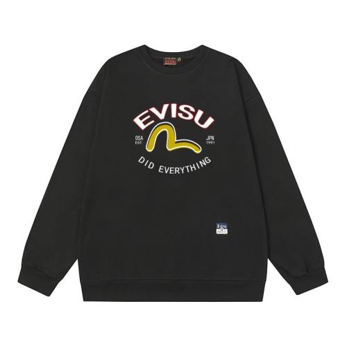 Evisu Hoodies-162(S-XL)