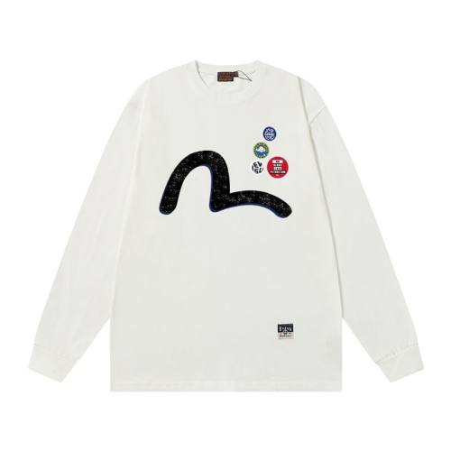 Evisu Hoodies-118(S-XL)