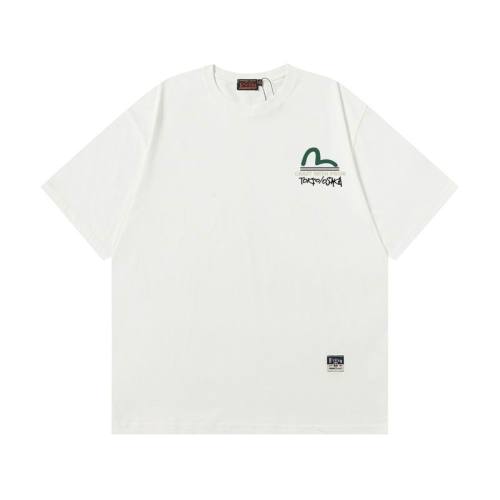 Evisu T-shirt-009(S-XL)
