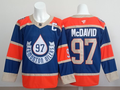 NHL New jerseys-454