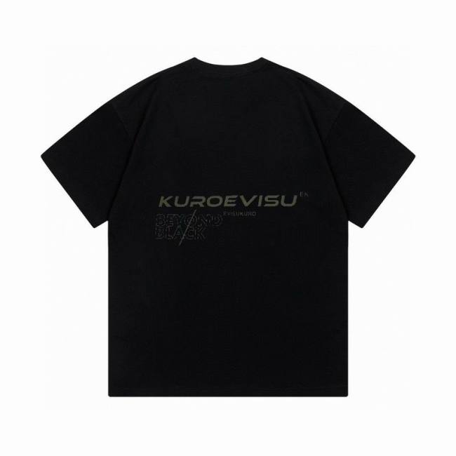 Evisu T-shirt-164(S-XXL)