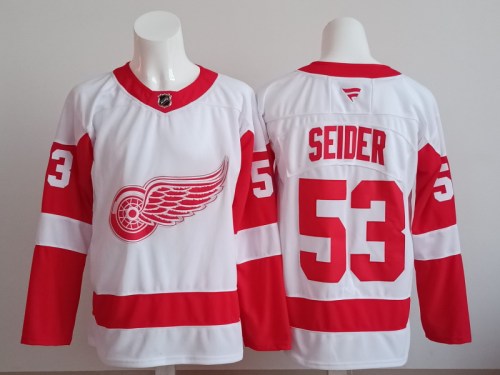 NHL New jerseys-498