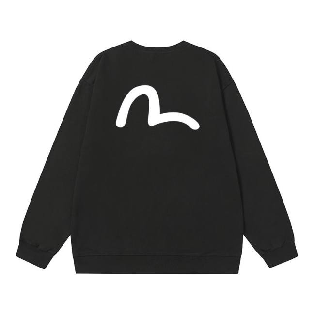 Evisu Hoodies-266(S-XL)