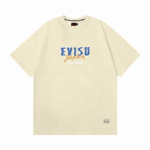 Evisu T-shirt-305(S-XXL)