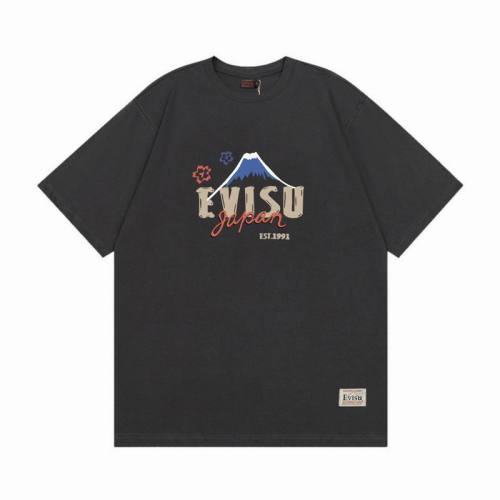 Evisu T-shirt-385(S-XXL)
