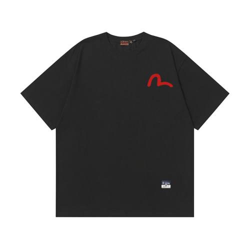 Evisu T-shirt-098(S-XL)