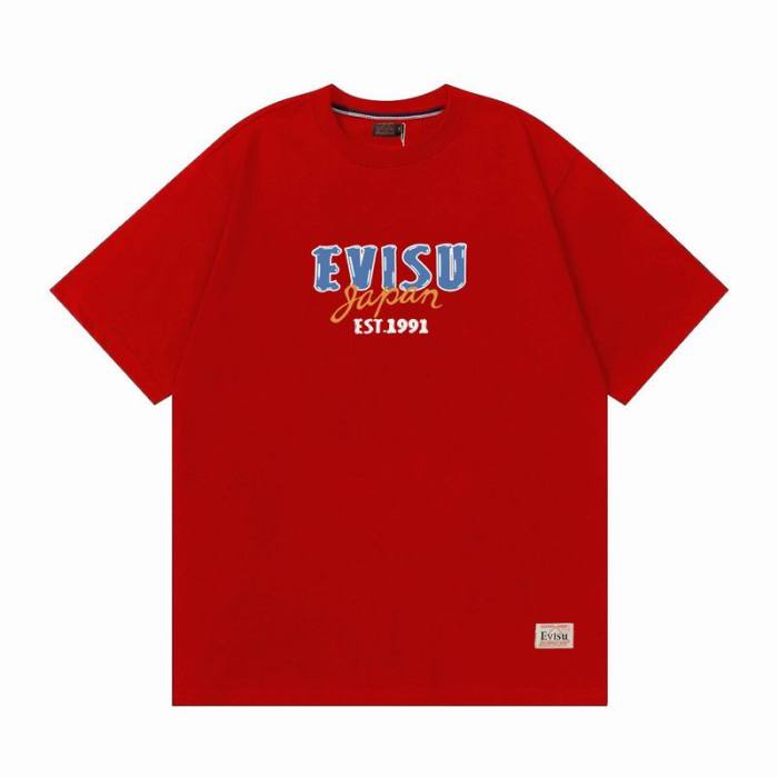 Evisu T-shirt-309(S-XXL)