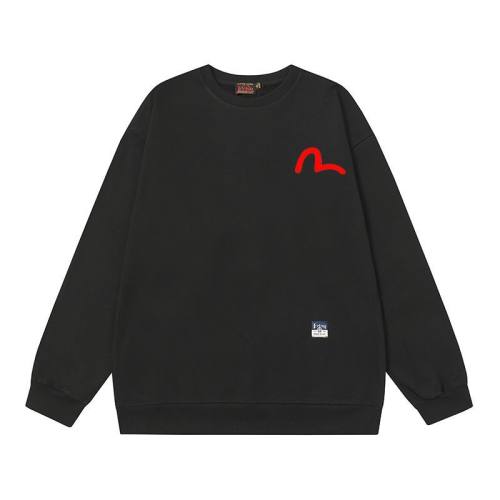 Evisu Hoodies-215(S-XL)