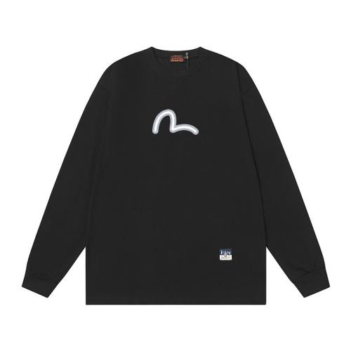 Evisu Hoodies-011(S-XL)