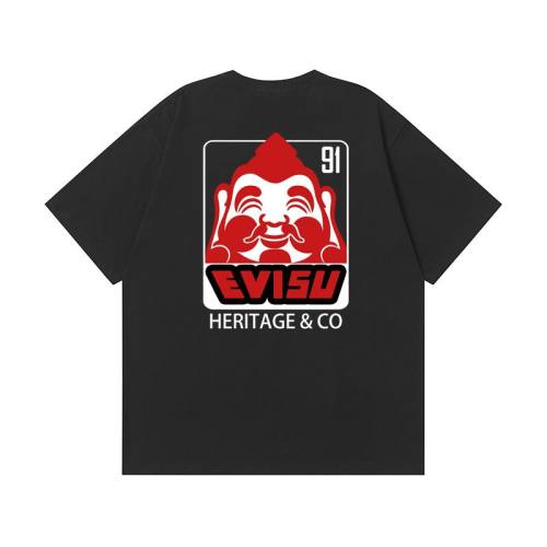 Evisu T-shirt-099(S-XL)