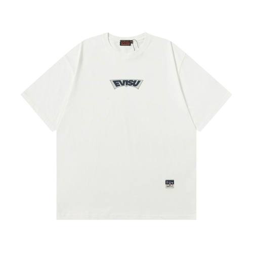 Evisu T-shirt-025(S-XL)