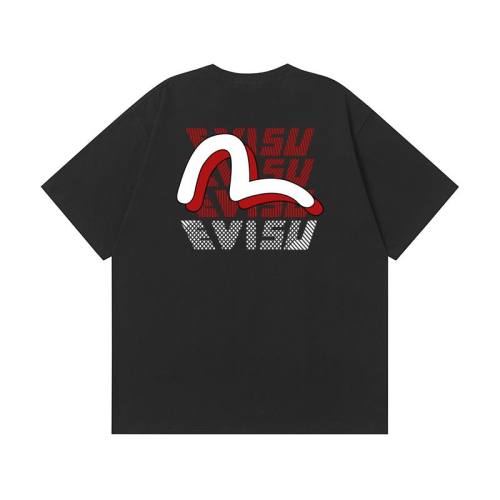 Evisu T-shirt-105(S-XL)