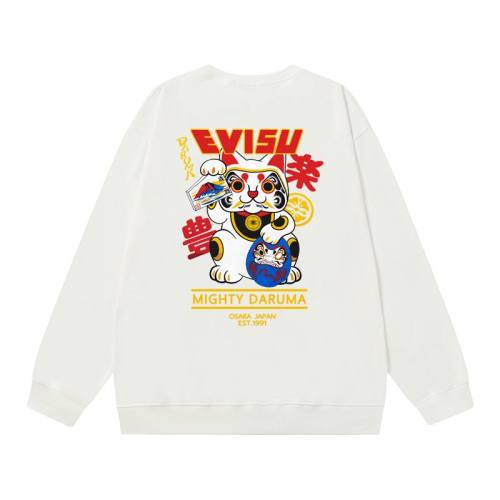 Evisu Hoodies-181(S-XL)
